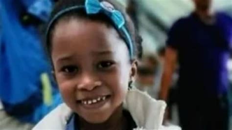 Panamanian girl, 8, dies in Border Patrol custody in Texas